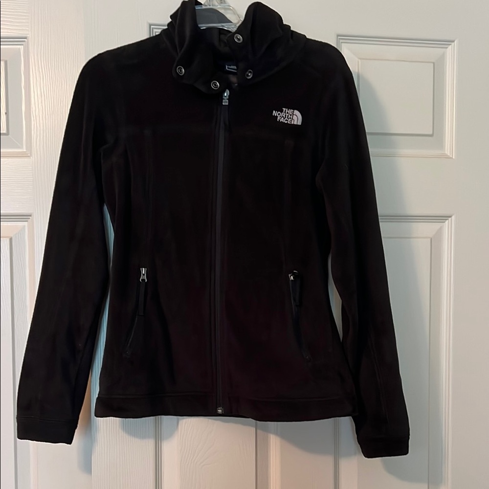 The North Face Black Jacket